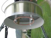 New linear feed 2012